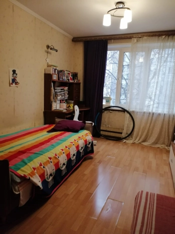 Купить квартиру в Москве. Вариант № 8273326, 3, площадь - квм, цена 13900000 рублей