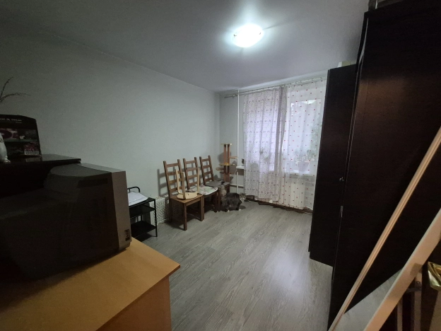 Купить пятикомнатную квартиру в Нижегородской области. Вариант № 9524601, 18, площадь -  квм, цена 9300000 рублей