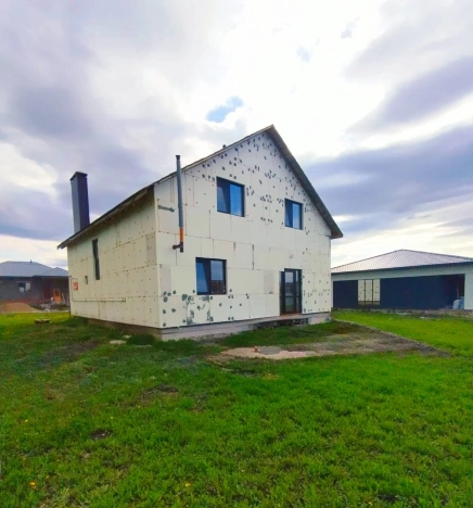 Купить дом на улице Уютная в Республике Башкортостан. Вариант № 40155, 2, площадь -  квм, цена 9800000 рублей