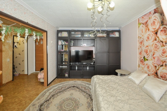 . Вариант № 2835093, 2, площадь - 34 квм, цена 3150000 рублей