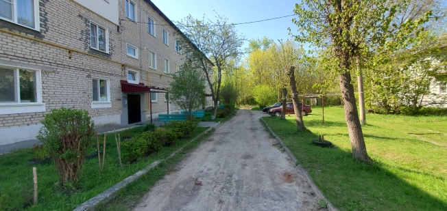 . Вариант № 27309, 0, площадь - 52 квм, цена 1666000.0000 рублей