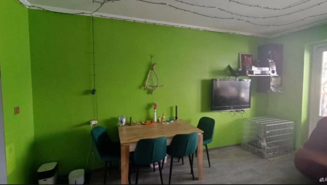 Купить однокомнатную квартиру в Новосибирской области. Вариант № 10205751, 8, площадь -  квм, цена 5000000 рублей