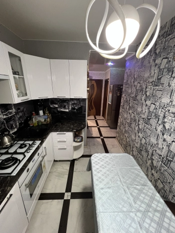 . Вариант № 8604165, 15, площадь - 63 квм, цена 4200000 рублей