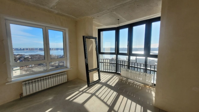 Купить квартиру в Воронеже. Вариант № 1155696, 3, площадь - квм, цена 14250000 рублей