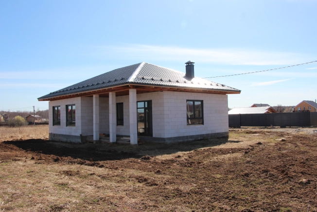 . Вариант № 35812, 0, площадь - 123 квм, цена 6695000 рублей