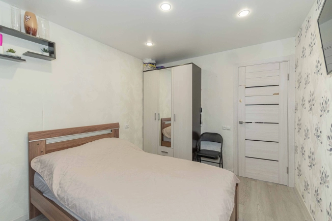 . Вариант № 4836943, 14, площадь - 63 квм, цена 9990000 рублей