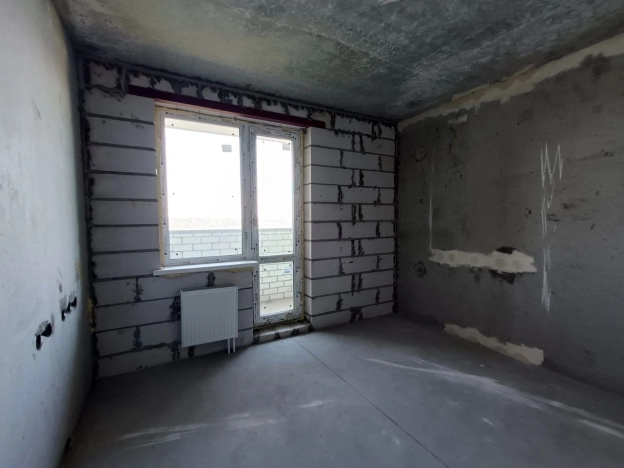 Купить двухкомнатную квартиру в Воронеже. Вариант № 1577684, 7, площадь -  квм, цена 6200000 рублей