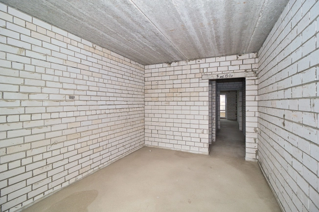 Купить квартиру на улице Центральная в Владимире. Вариант № 3958150, 11, площадь -  квм, цена 11520000 рублей