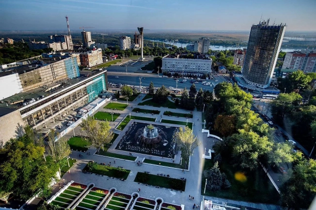 Купить однокомнатную квартиру в Ростовской области. Вариант № 9704930, 20, площадь -  квм, цена 8500000 рублей