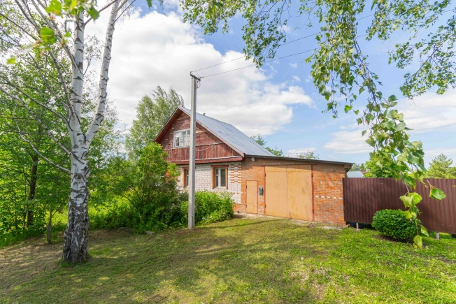 Купить дом на улице Комсомольская в Ивановской области. Вариант № 53856, 2, площадь -  квм, цена 6900000 рублей