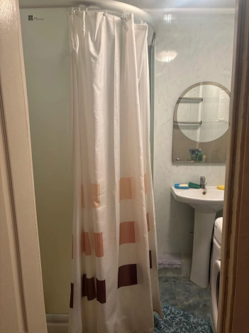 Купить двухкомнатную квартиру на улице Центральная в Владимирской области. Вариант № 17263, 7, площадь -  квм, цена 1300000 рублей