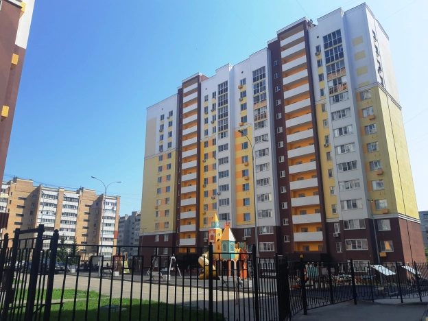 . Вариант № 58966, 0, площадь - 41 квм, цена 5300000 рублей