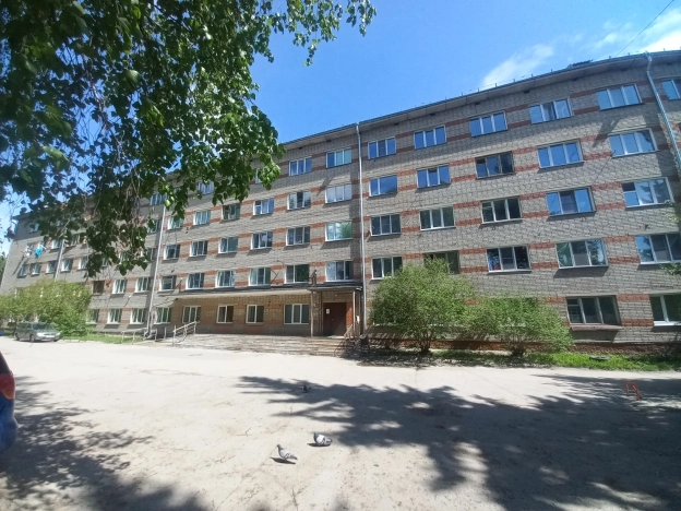 Купить комнату в Новосибирской области. Вариант № 43941, 16, площадь -  квм, цена 950000 рублей