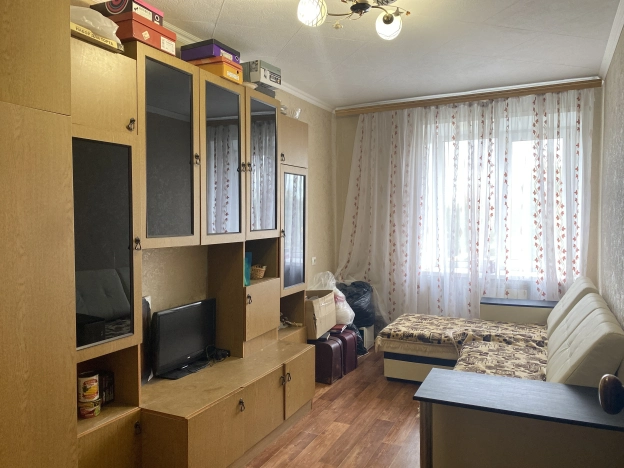 Купить трехкомнатную квартиру на улице Лихарево в Рязанской области. Вариант № 5922182, 15, площадь -  квм, цена 1580000 рублей