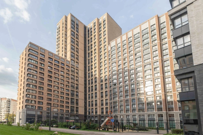 Купить квартиру в Москве. Вариант № 10296292, 1, площадь -  квм, цена 23900000 рублей