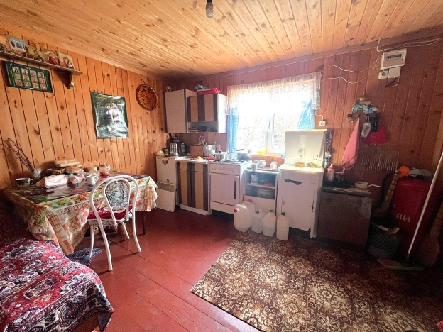 Купить дачу в Калуге. Вариант № 29406, 14, площадь -  квм, цена 2400000 рублей