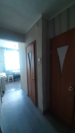 Купить трехкомнатную квартиру в Амурской области. Вариант № 2151948, 7, площадь -  квм, цена 2850000 рублей