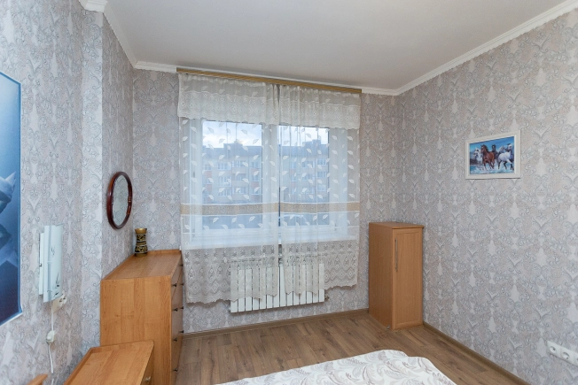 . Вариант № 8492995, 8, площадь - 52.6 квм, цена 4490000 рублей