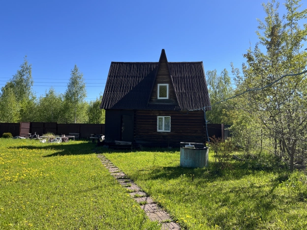 Купить дом на улице Задорожная в Воскресенске. Вариант № 8264, 3, площадь -  квм, цена 2500000 рублей