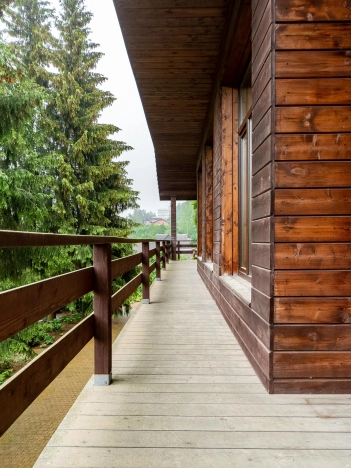 Купить дом в Всеволожске. Вариант № 52718, 18, площадь -  квм, цена 69990000 рублей