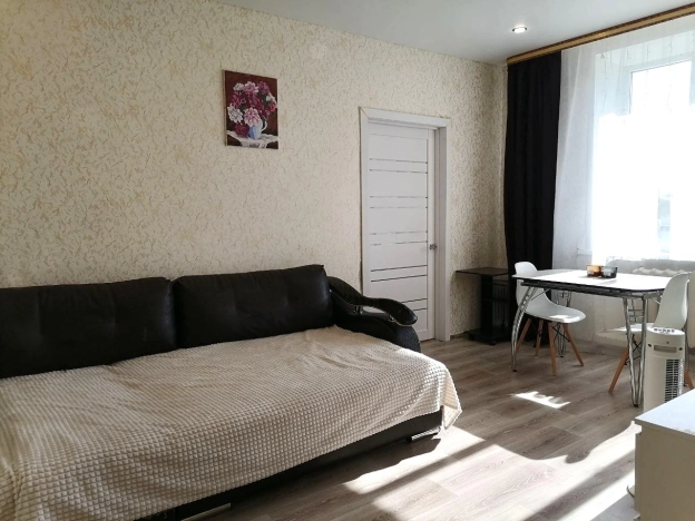 Купить двухкомнатную квартиру на улице Шестакова в Калужской области. Вариант № 10628, 0, площадь - квм, цена 2200000 рублей