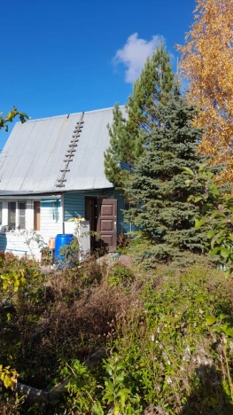 Купить дом на улице Байдукова в Обь. Вариант № 1847, 36, площадь -  квм, цена 3000000 рублей