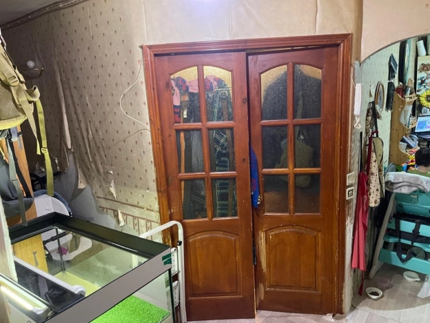 Купить квартиру в Москве. Вариант № 9897243, 2, площадь -  квм, цена 14500000 рублей