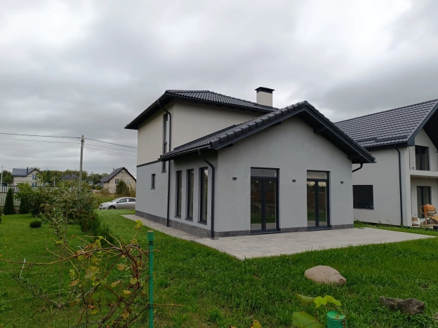 . Вариант № 12949, 5, площадь - 137.7 квм, цена 12000000 рублей