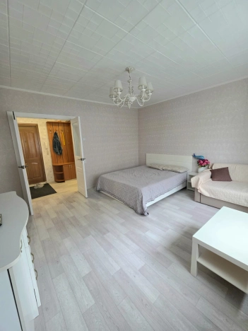 Купить однокомнатную квартиру в Южно-Сахалинске. Вариант № 699837, 3, площадь -  квм, цена 7600000 рублей