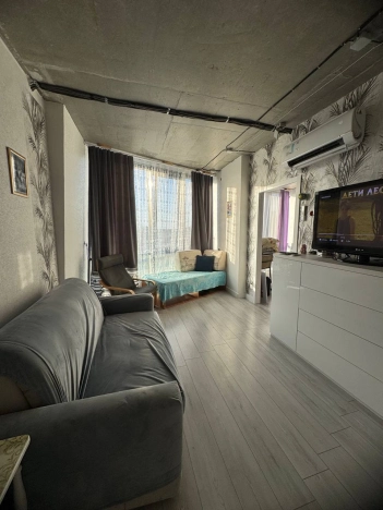 Купить однокомнатную квартиру на улице Остужева в Воронеже. Вариант № 822332, 18, площадь -  квм, цена 8500000 рублей