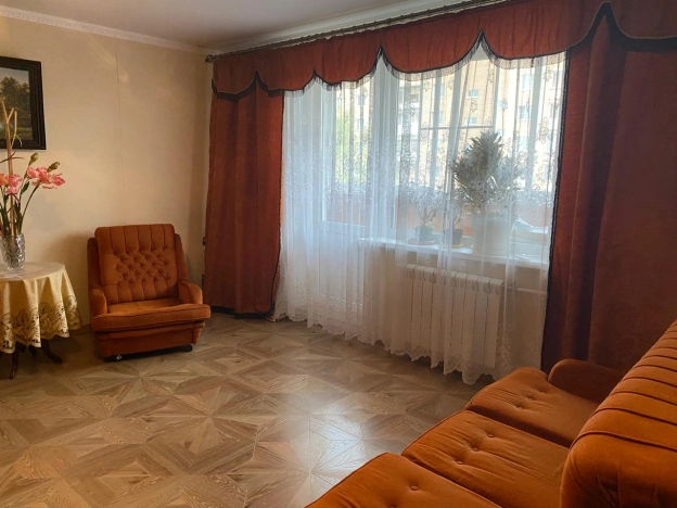 Купить двухкомнатную квартиру в Щёлкове. Вариант № 39819, 2, площадь -  квм, цена 8000000 рублей