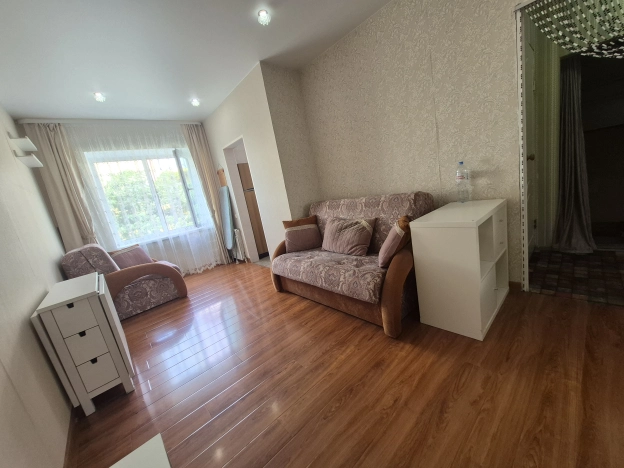 Купить квартиру в ЖК Новый берег ЭКО в Владимирской области. Вариант № 717843, 1, площадь - квм, цена 3250000 рублей