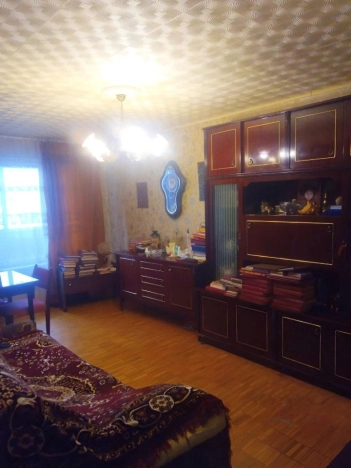 Купить квартиру в Москве. Вариант № 9410364, 0, площадь - квм, цена 17500000 рублей