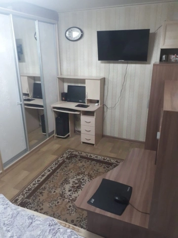 Купить квартиру в Москве. Вариант № 9522555, 26, площадь -  квм, цена 17300000 рублей