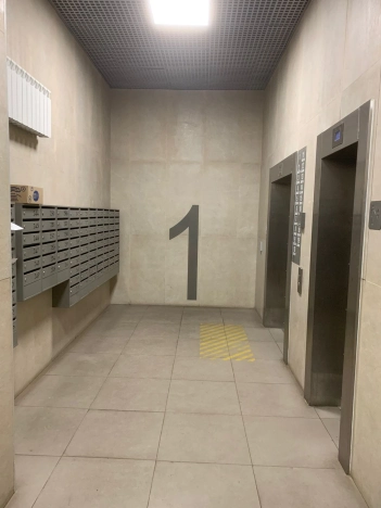 Купить квартиру в Москве. Вариант № 9320219, 17, площадь -  квм, цена 19796210 рублей