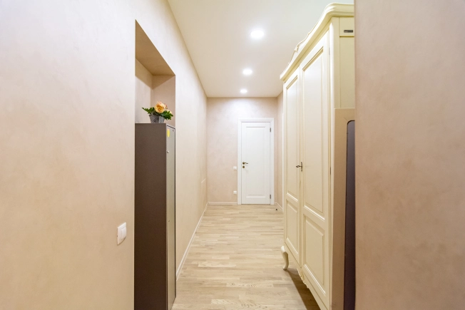 Купить квартиру на улице Зайцева в Петрозаводске. Вариант № 16383, 37, площадь -  квм, цена 18499000 рублей