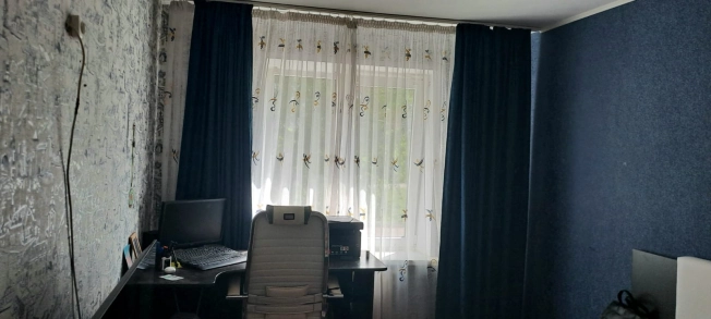 Купить трехкомнатную квартиру в Республике Башкортостан. Вариант № 16002, 3, площадь -  квм, цена 4170000 рублей