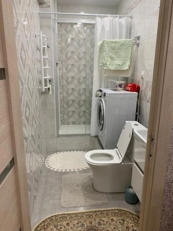 Купить квартиру на улице Верхняя Дуброва в Владимире. Вариант № 24764, 18, площадь -  квм, цена 5400000 рублей