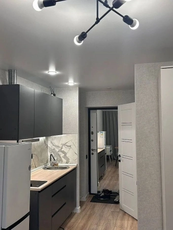 . Вариант № 2896216, 4, площадь - 18 квм, цена 2700000 рублей