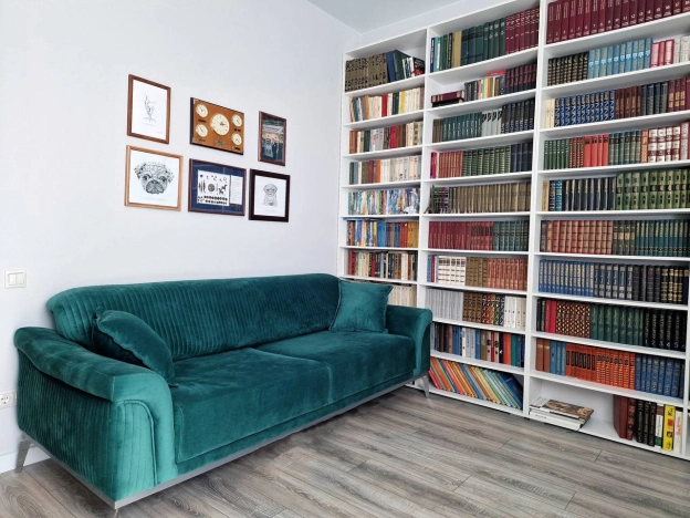 Купить дом в Долгопрудном. Вариант № 30255, 6, площадь -  квм, цена 24600000 рублей