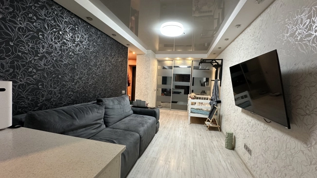 Купить квартиру в Нижнем Новгороде. Вариант № 10007900, 6, площадь -  квм, цена 8150000 рублей