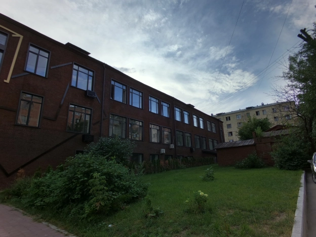 Купить квартиру в Москве. Вариант № 5922388, 11, площадь -  квм, цена 11950000 рублей