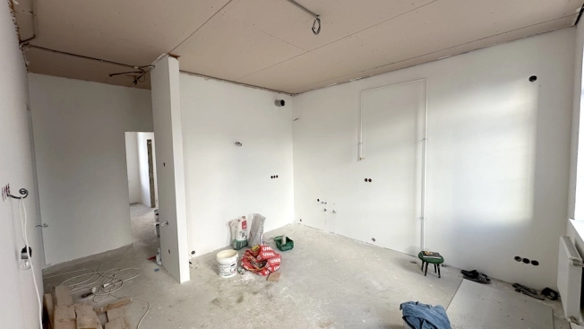 Купить трехкомнатную квартиру на улице 40 лет Октября в Лобне. Вариант № 10077121, 25, площадь -  квм, цена 24687000 рублей