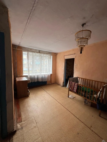 Купить квартиру в Приморском крае. Вариант № 40373, 2, площадь - квм, цена 1300000 рублей