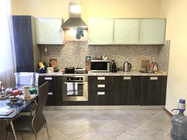 Купить квартиру в Москве. Вариант № 3135277, 5, площадь - квм, цена 39500000.0000 рублей