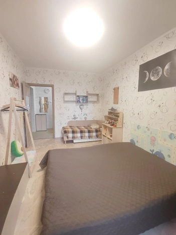 Купить квартиру на улице Нижняя Дуброва в Владимире. Вариант № 8174073, 8, площадь -  квм, цена 4950000 рублей