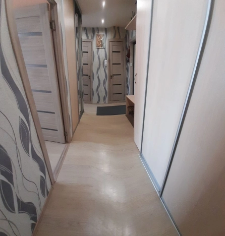 Купить двухкомнатную квартиру в районе Приморский в Санкт-Петербурге. Вариант № 9521111, 14, площадь -  квм, цена 12500000 рублей