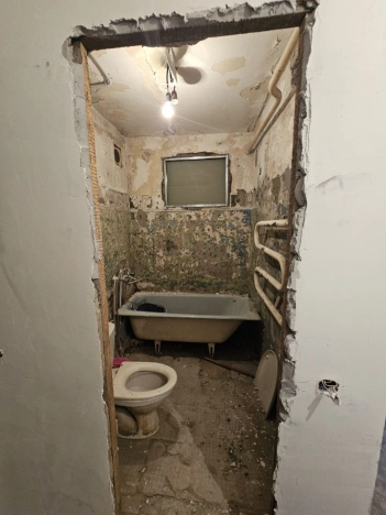 . Вариант № 28917, 6, площадь - 31 квм, цена 5000000 рублей