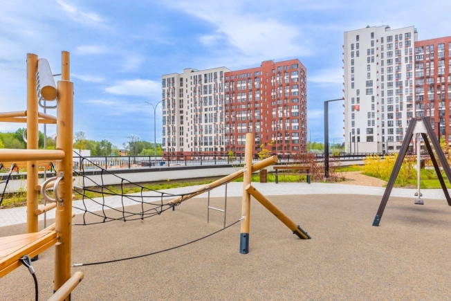 Купить квартиру у метро Новомосковская в Москве. Вариант № 59166, 19, площадь - квм, цена 23500000.0000 рублей