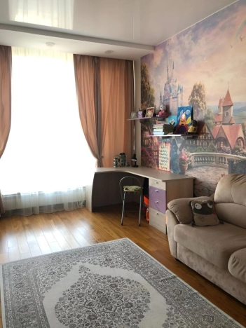Купить квартиру в Москве. Вариант № 7614129, 6, площадь -  квм, цена 58850000 рублей